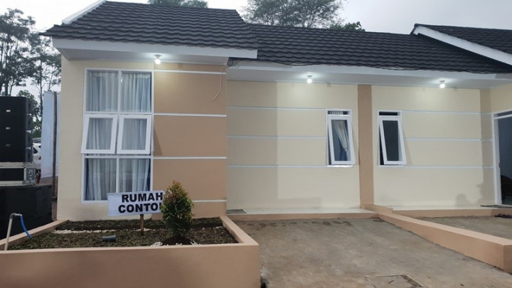 Program Perumahan Berbasis Komunitas Terkendala Korona