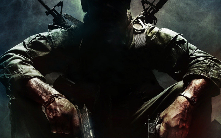 Call of Duty: Classified Jadi Reboot Black Ops 1?