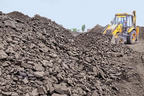 UU Baru Mineral dan Batu Bara Disebut Untungkan Negara