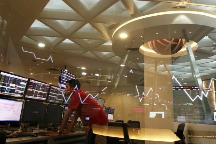 12 Perusahaan BUMN Realisasikan <i>Buyback</i> Saham