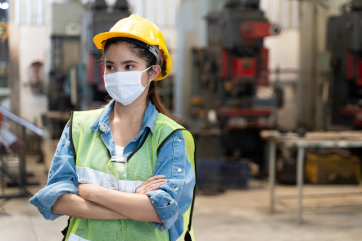 Pemerintah Diminta Lindungi Pekerja Tanpa Pandang Usia