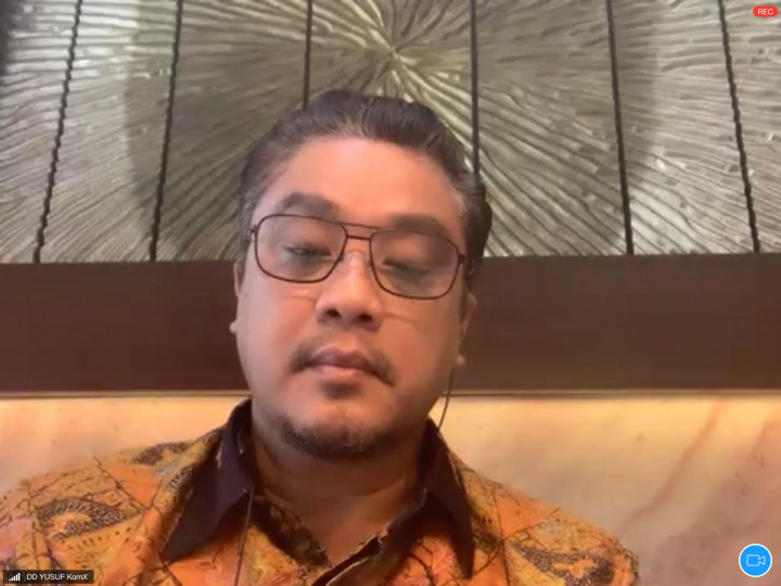 Legislator Dorong Pemerintah Sediakan Layanan Pendidikan Mandiri