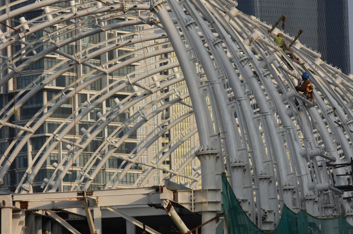 LRT Jabodebek Ditargetkan Beroperasi Juni 2021