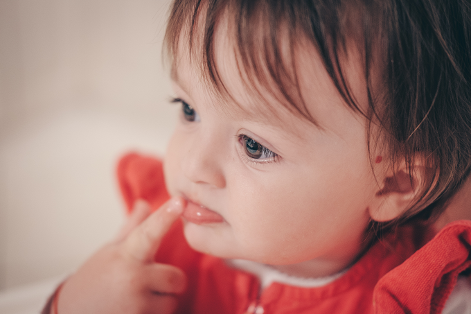 Spesialis nutrisi, menganjurkan untuk perkenalkanlah makanan alergi terbaik untuk bayi sejak usia 6 bulan.(Foto: Ilustrasi. Dok. Unsplash.com)
