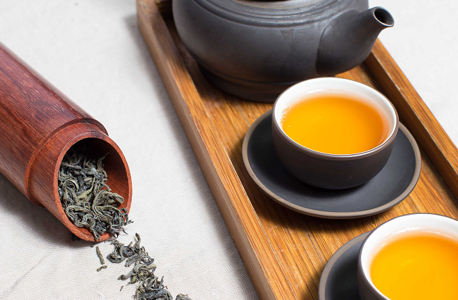 Tradisi Minum Teh dari Berbagai Negara di Dunia