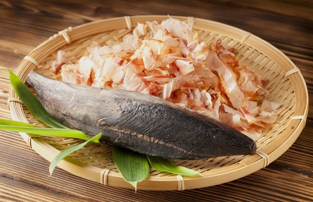 Perkenalkan Penyedap Makanan Khas Jepang, Katsuobushi