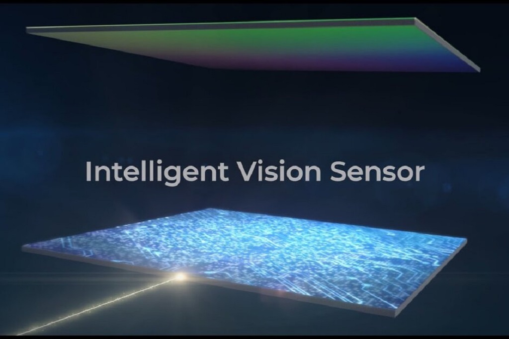 Sony mengumumkan dua sensor gambar pertamanya dengan dukungan AI terintegrasi.