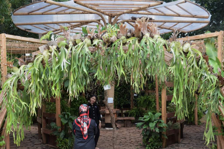 Bappenas: Pencapaian Target SDGs Terdampak Pandemi Covid-19