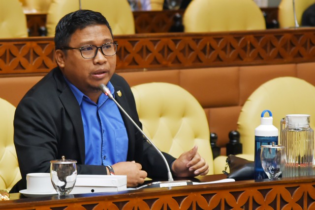 Penumpukan Penumpang di Soetta, Legislator ’Sentil’ Pemerintah