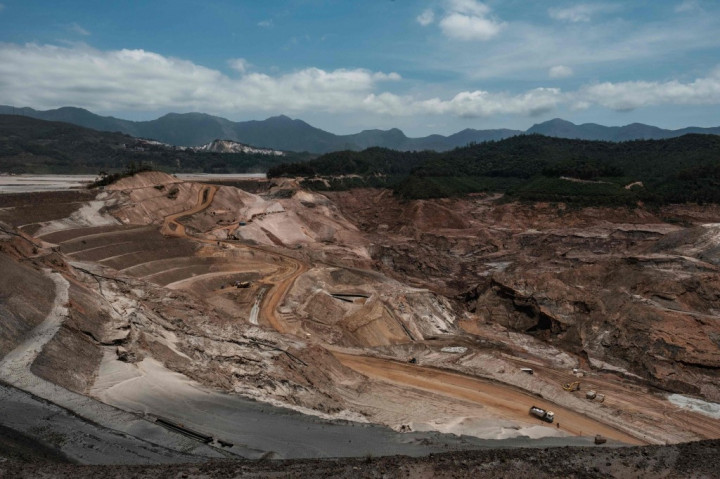 Inalum Segera Comot Divestasi Saham Vale