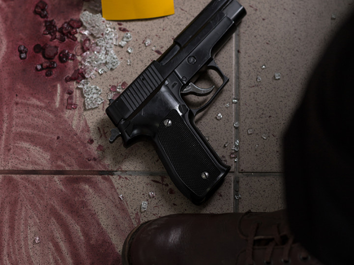 Oknum Polisi di Jeneponto Diduga Tembak Istri dan Anggota TNI