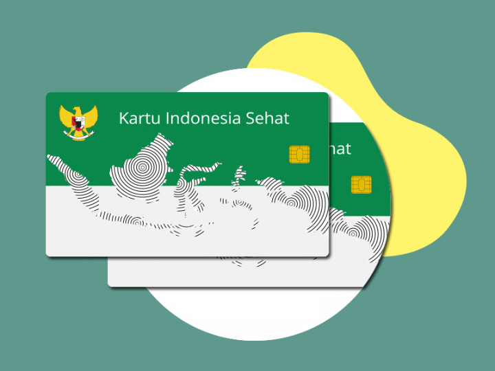 Penaikan BPJS Kesehatan per 1 Juli 2020