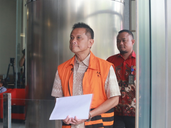 KPK Ajukan Banding Vonis Penyuap Bos Garuda Indonesia