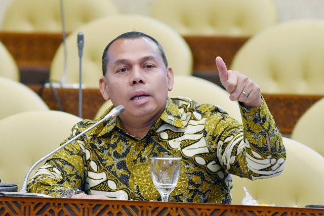 Legislator Ungkap Petani Resah Akibat Harga Gabah Anjlok