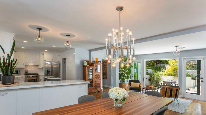 Rumah Pertama Aktor Legendaris Ini Dijual