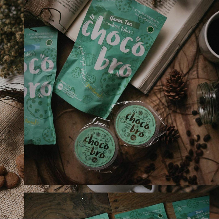 Pemuda PWMP Kementan Tetap Jalankan Usaha di Tengah Covid-19