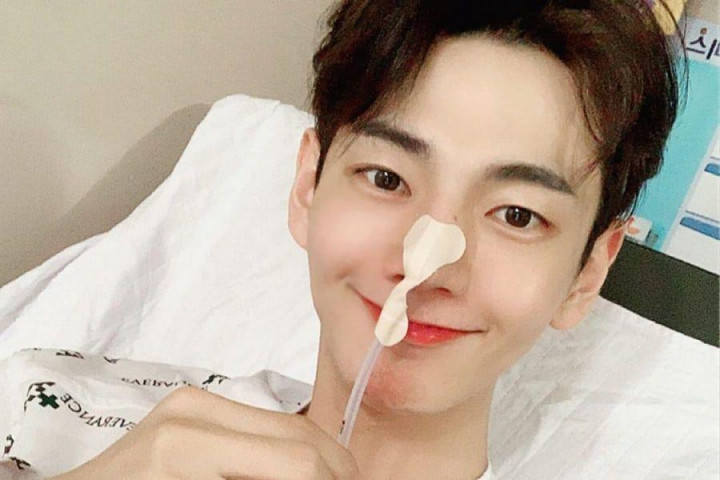 Aktor Drama Chicago Typewriter, Park Ji Hoon Meninggal