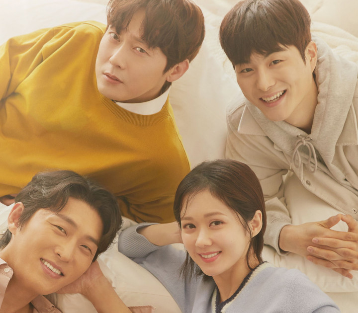 Daftar Tayangan Segar di Viu Jelang Lebaran