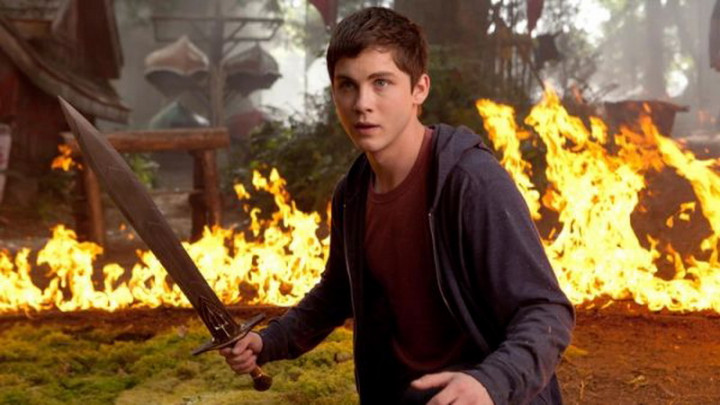 Disney Plus Siapkan Serial Percy Jackson