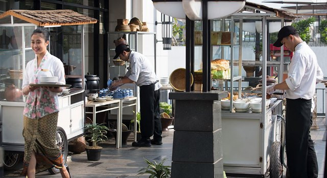 <i>A</i> <i>Heartfelt</i> <i>Journey</i> <i>a</i> <i>Memorable</i> <i>Decades,</i> 30 Tahun The Papandayan <i>Anniversary</i>