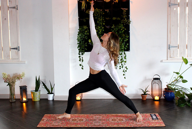 7 Desain Rumah untuk Berlatih Yoga dan Meditasi