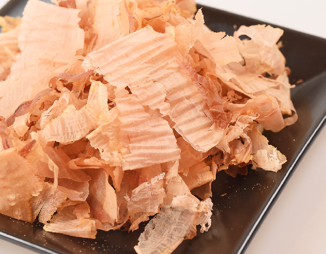 Satu potong katsuobushi membutuhkan waktu hampir enam bulan untuk membuatnya. (Foto: Dok. Rakuten.jpn)
