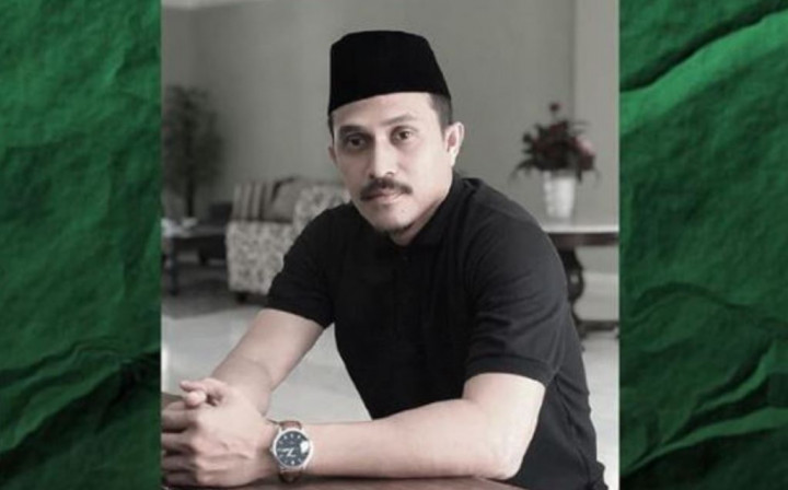 Pelatih Klub Futsal Indonesia Bonsu Hasibuan Meninggal Dunia