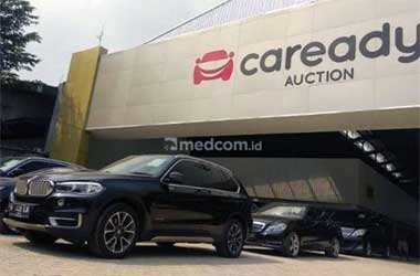 Kebutuhan Mobil Bekas Turun di Masa Pandemik