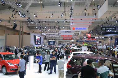 Mobil Jenis ini Tetap Laku di Masa Pendemi Covid-19?