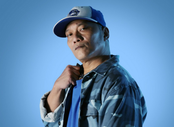 Perjalanan Iwa K Menemukan Titik Terang di Album Musafir Malam