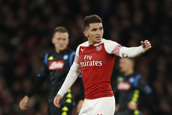 Torreira Ingin Kembali ke Italia