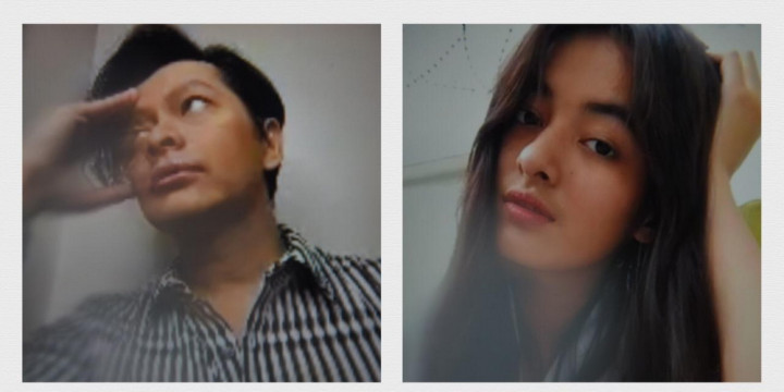 Mawar De Jongh hingga Armand Maulana Cover Lagu dari Rumah