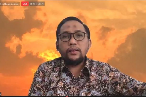 Hanya 13,2 Persen Siswa PAUD yang Belajar Daring