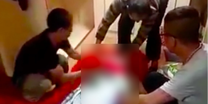 Dugaan Penganiayaan ABK WNI di Kapal Tiongkok Kembali Terjadi