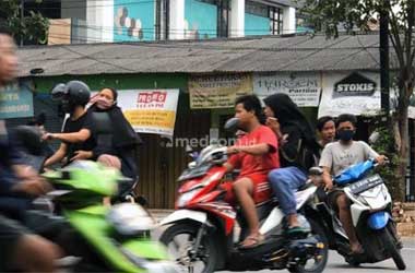 Safety dan Healthy Jadi Hal Penting dalam Keselamatan Berkendara