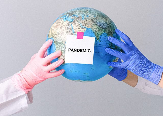 Dr. Yusuf: Youtuber Bebas Berpendapat tapi Jangan Remehkan Kasus Covid-19