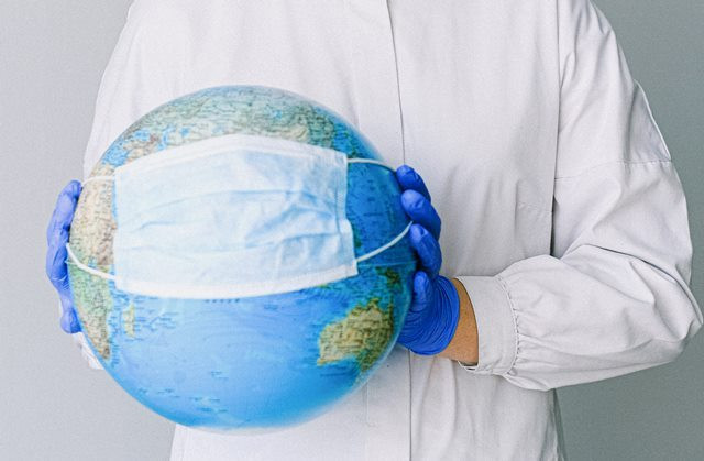 Dr. Yusuf Sayangkan YouTuber yang Gunakan Covid-19 sebagai Candaan