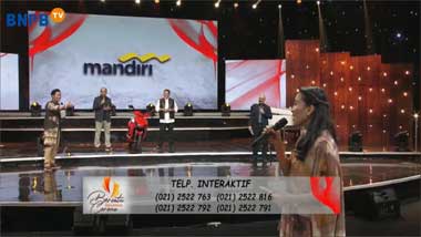 Motor Bertandatangan Jokowi Terjual Rp2,5 Miliar dalam Konser Bersatu Melawan Corona