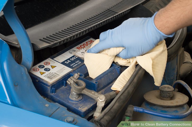  Ketika melakukan pemasangan audio ini, banyak yang tidak memperhatikan kemampuan aki bawaan. BOsch