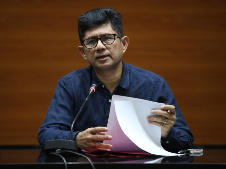 Mantan Pimpinan KPK: RUU Pemasyarakatan Melayani Koruptor