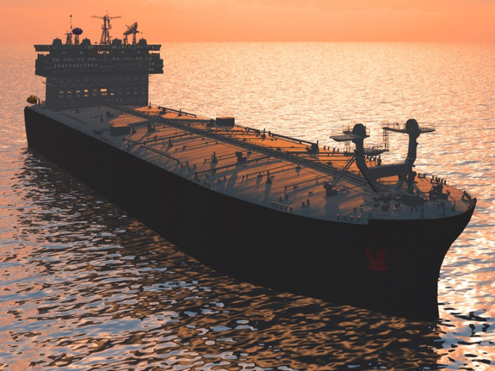 Kapal Tanker Berbendera Inggris Berhasil Halau Serangan Perompak