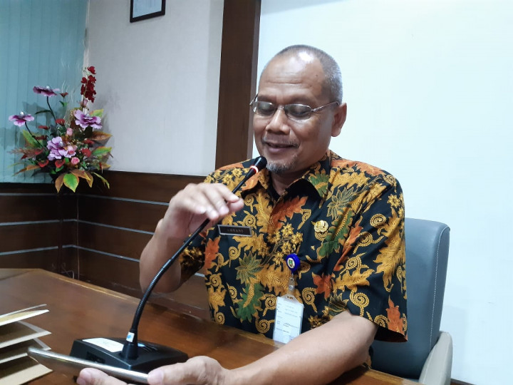 Pemkot Solo Tiadakan Cuti Bersama Lebaran