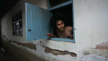 Studio Antelope Rilis Film Pendek 