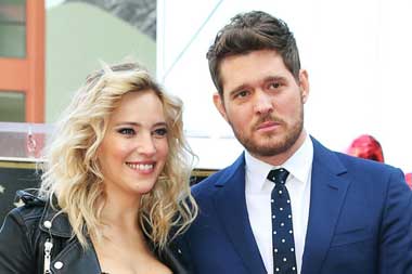 Michael Buble Diancam Dibunuh