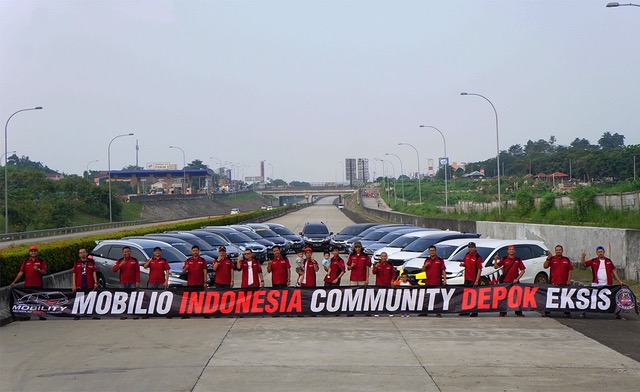 Begini Cara Mobility Berbagi di Masa Pandemik