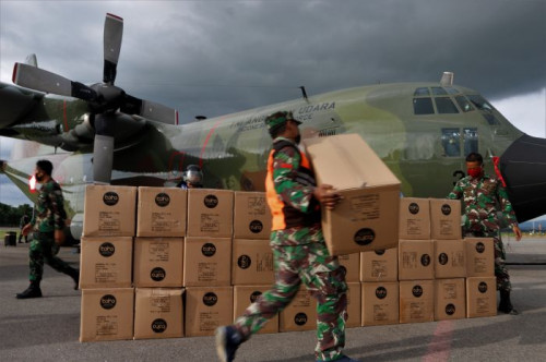 Pandemi yang Menegur Dalil Antroposentrisme Kita