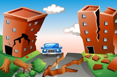 Empat Orang Tewas dalam Gempa di Yunnan Tiongkok