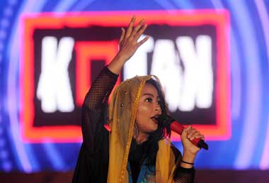 Cella Ungkap Perselisihan yang Mendewasakan Kotak