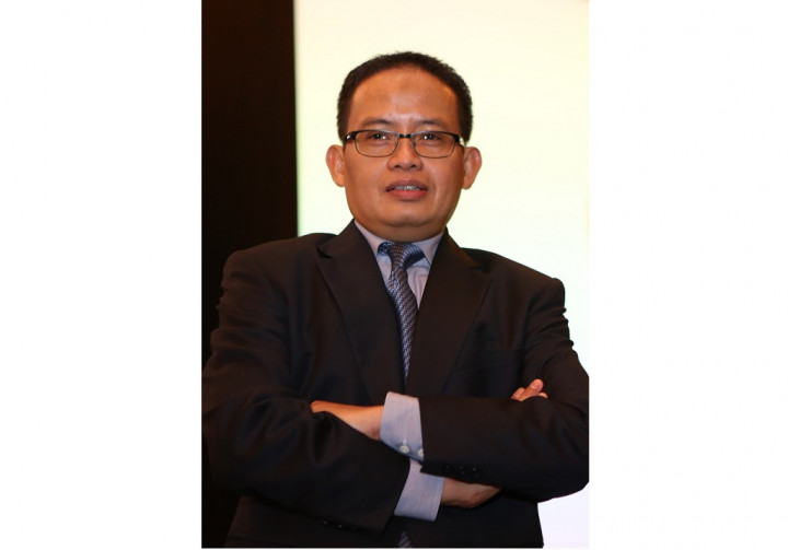 Nutanix Tunjuk Fetra Syahbana Jadi Country Manager untuk Indonesia