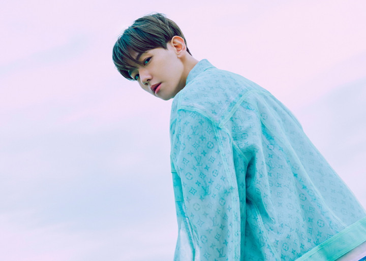 Perayaan Comeback Baekhyun EXO Disiarkan Langsung 25 Mei 2020